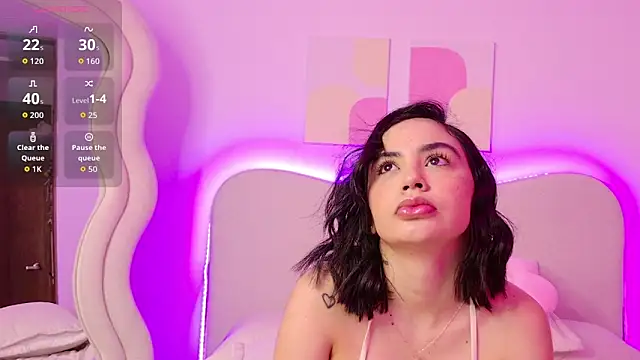 Snapshot of innocentlady_ chatting on 19, 9, 2025 innocentlady online show from 19, 9, 2025