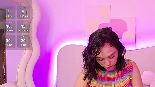 innocentlady  online show from 22, 10, 2025