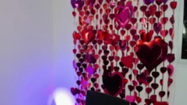 Snapshot of mariana_lopez1 chatting on 14, 2, 2025 mariana lopez1 online show from 14, 2, 2025