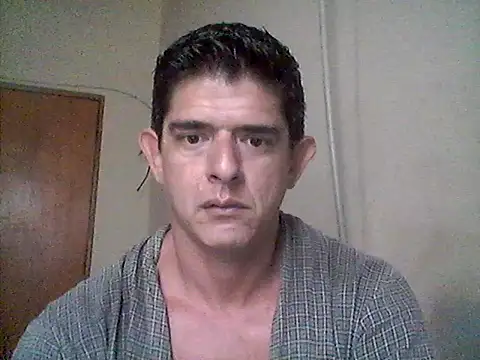 Marobronco online show from 4, 12, 2025