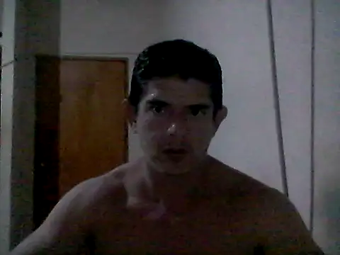 Marobronco online show from 17, 12, 2025