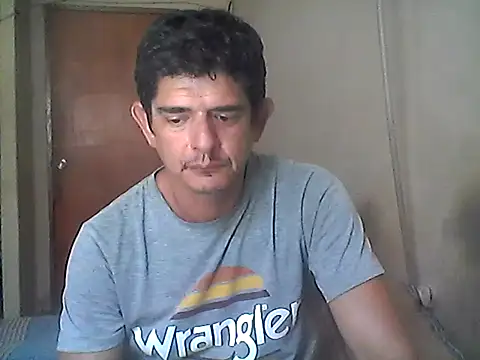 Marobronco online show from 23, 3, 2026