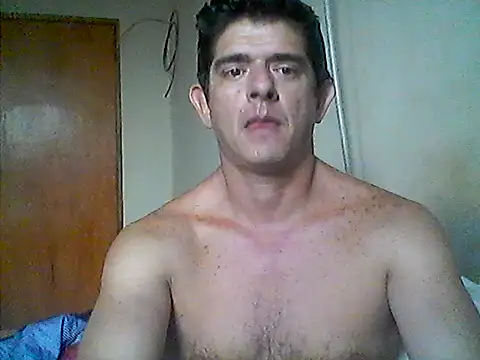 Marobronco online show from 27, 7, 2026
