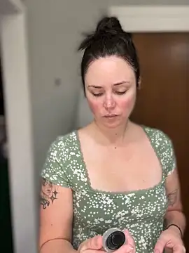 Blaze Baby online show from 21, 11, 2025