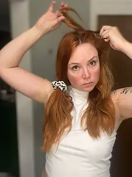 Blaze Baby online show from 26, 3, 2026