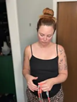 Blaze Baby online show from 2, 7, 2026