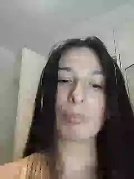 Snapshot of Bigyummmzul chatting on 19, 12, 2024 Bigyummmzul online show from 19, 12, 2024