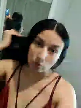 Snapshot of Bigyummmzul chatting on 23, 12, 2024 Bigyummmzul online show from 23, 12, 2024