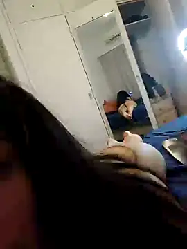 Snapshot of Bigyummmzul chatting on 25, 12, 2024 Bigyummmzul online show from 25, 12, 2024