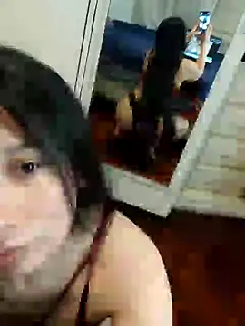 Snapshot of Bigyummmzul chatting on 28, 12, 2024 Bigyummmzul online show from 28, 12, 2024