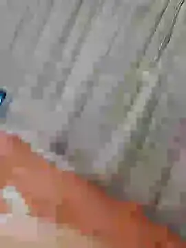 Snapshot of Bigyummmzul chatting on 5, 1, 2025 Bigyummmzul online show from 5, 1, 2025