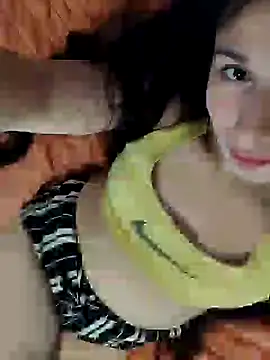 Snapshot of Bigyummmzul chatting on 25, 1, 2025 Bigyummmzul online show from 25, 1, 2025