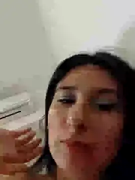 Snapshot of Bigyummmzul chatting on 26, 1, 2025 Bigyummmzul online show from 26, 1, 2025