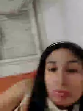 Snapshot of Bigyummmzul chatting on 28, 1, 2025 Bigyummmzul online show from 28, 1, 2025