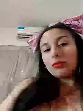 Snapshot of Bigyummmzul chatting on 30, 1, 2025 Bigyummmzul online show from 30, 1, 2025