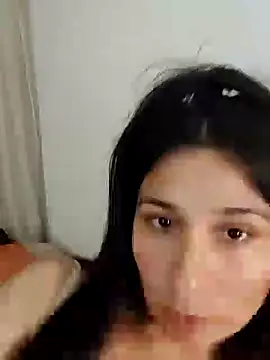 Snapshot of Bigyummmzul chatting on 15, 2, 2025 Bigyummmzul online show from 15, 2, 2025