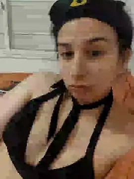 Snapshot of Bigyummmzul chatting on 11, 3, 2025 Bigyummmzul online show from 11, 3, 2025