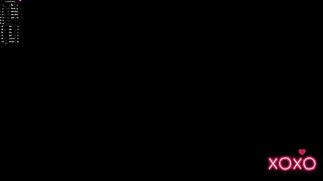 Snapshot of Lilacutte_ chatting on 8, 10, 2025 Lilacutte online show from 8, 10, 2025