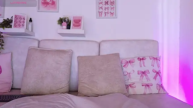 Malka Burning online show from 15, 2, 2026