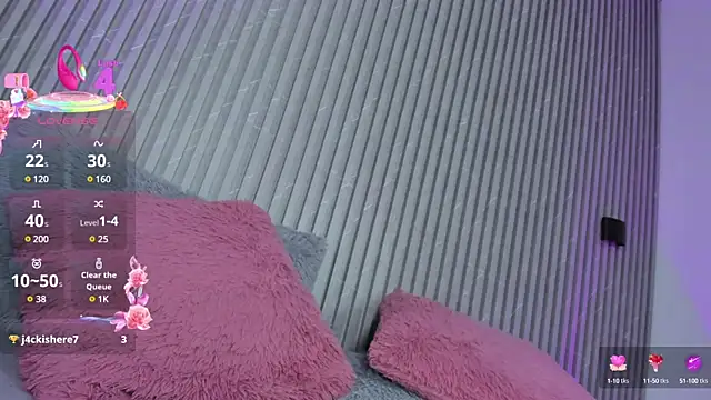 SOPHICARTERS online show from 12, 3, 2025