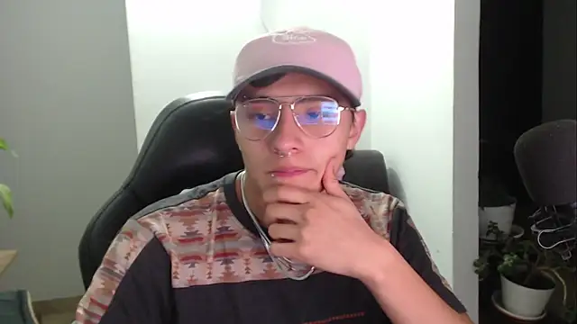 jay dimarco2 online show from 5, 1, 2026