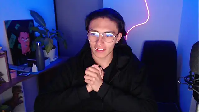 jay dimarco2 online show from 11, 2, 2026