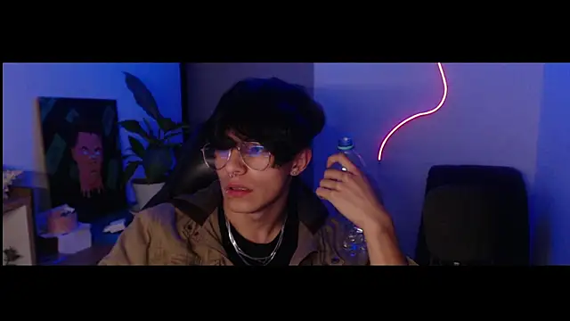 jay dimarco2 online show from 25, 2, 2026