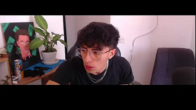 jay dimarco2 online show from 19, 3, 2026