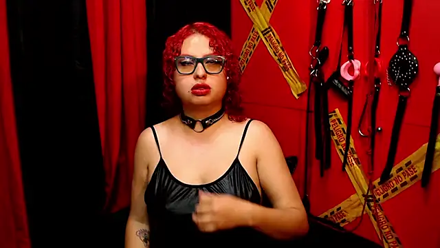 Snapshot of slave_Rubi chatting on 29, 11, 2025 slave Rubi online show from 29, 11, 2025