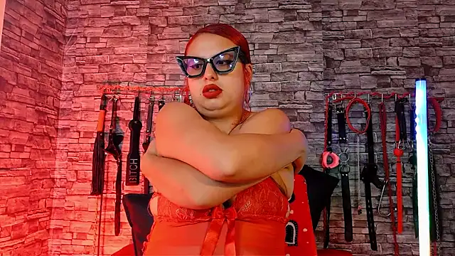 Snapshot of slave_Rubi chatting on 17, 2, 2026 slave Rubi online show from 17, 2, 2026