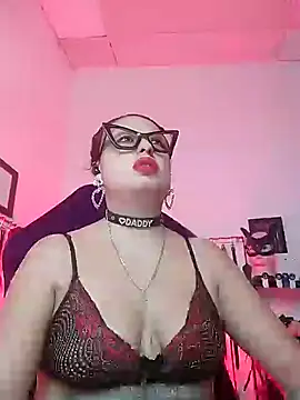 Snapshot of slave_Rubi chatting on 14, 7, 2026 slave Rubi online show from 14, 7, 2026