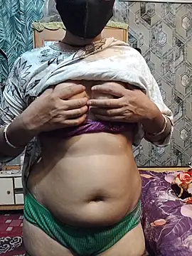 Hot-rubina online show from 2, 3, 2026