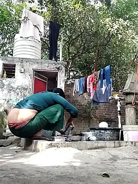 Hot-rubina online show from 17, 4, 2026