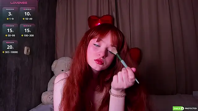 BridgetDay online show from 21, 2, 2025