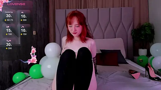 BridgetDay online show from 20, 3, 2025