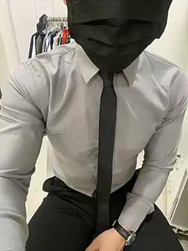 harrylouis1357 online show from 26, 2, 2025