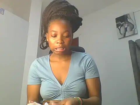  Becky002 online show from 16, 5, 2026
