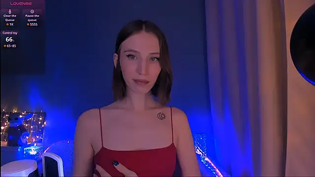 Snapshot of ellaamber chatting on 6, 2, 2025 ellaamber online show from 6, 2, 2025