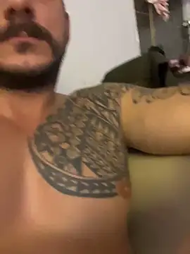 Karadeniz6153 online show from 3, 10, 2025