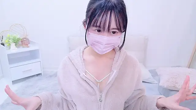 Snapshot of chihiro_ri chatting on 2, 1, 2025 chihiro ri online show from 2, 1, 2025