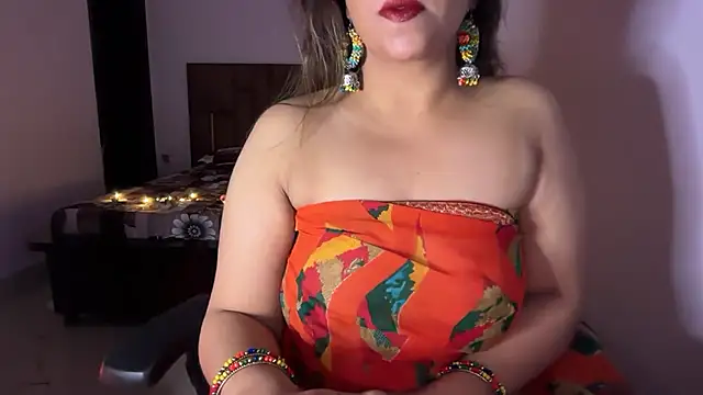 Snapshot of Kajal_G chatting on 8, 1, 2026 Kajal G online show from 8, 1, 2026