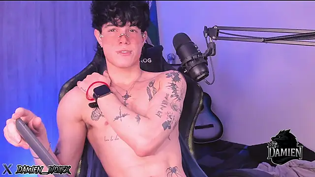 cinnamon boyxxx online show from 26, 9, 2025