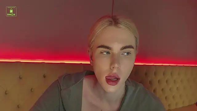 DanielPaige  online show from 10, 2, 2025