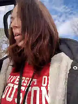 Genevieve143 online show from 21, 1, 2025