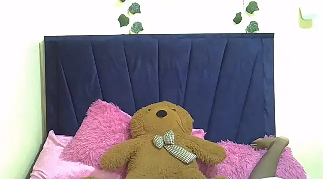 Seexy nita online show from 27, 1, 2025