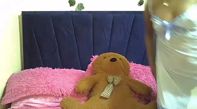 Seexy nita online show from 30, 1, 2025