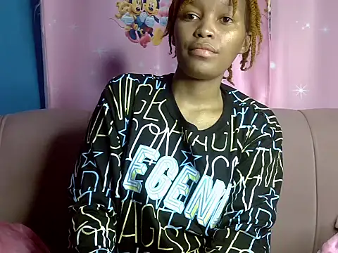 Seexy nita online show from 9, 6, 2026