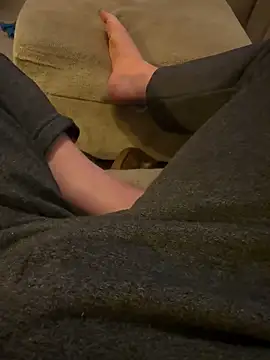 Feettlover69 online show from 2, 3, 2026