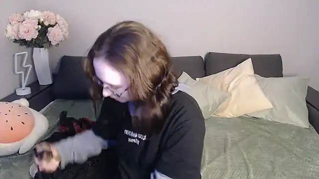 Snapshot of Mini_Diva chatting on 31, 1, 2025 Mini Diva online show from 31, 1, 2025