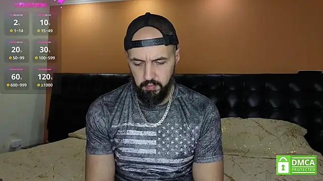 spartan-and-tinkerbell online show from 14, 10, 2025